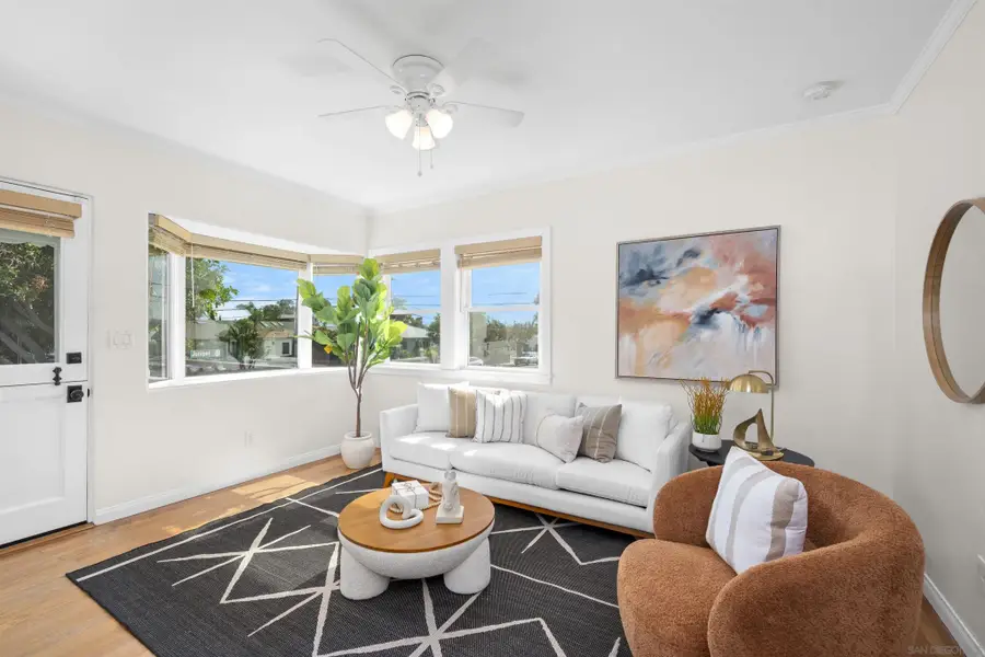 3506 Juniper Street, San Diego, CA 92104 - #3
