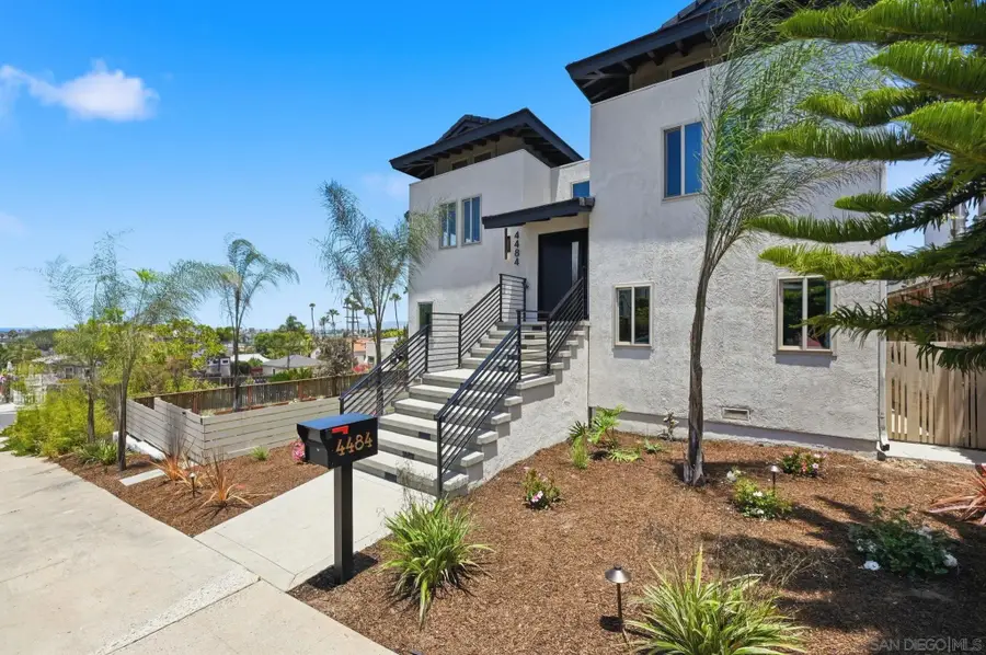 4484 Long Branch Avenue, San Diego, CA 92107 - #3