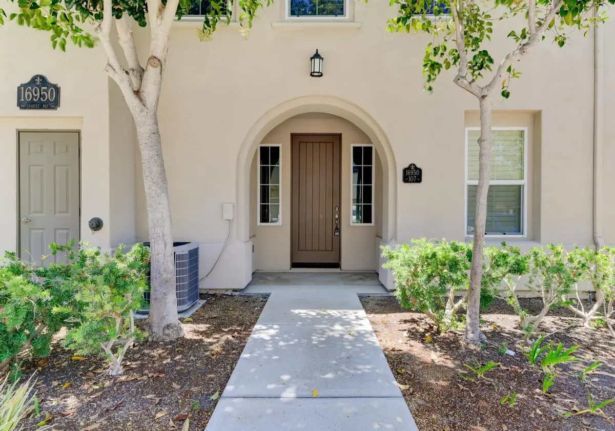 16950 Vasquez Way #107, San Diego, CA 92127 - #1
