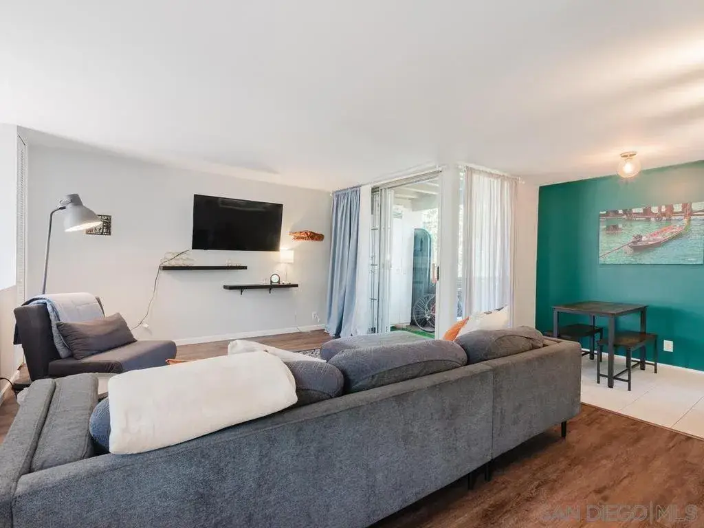 4837 Collwood Blvd #Unit A, San Diego, CA 92115 - #1