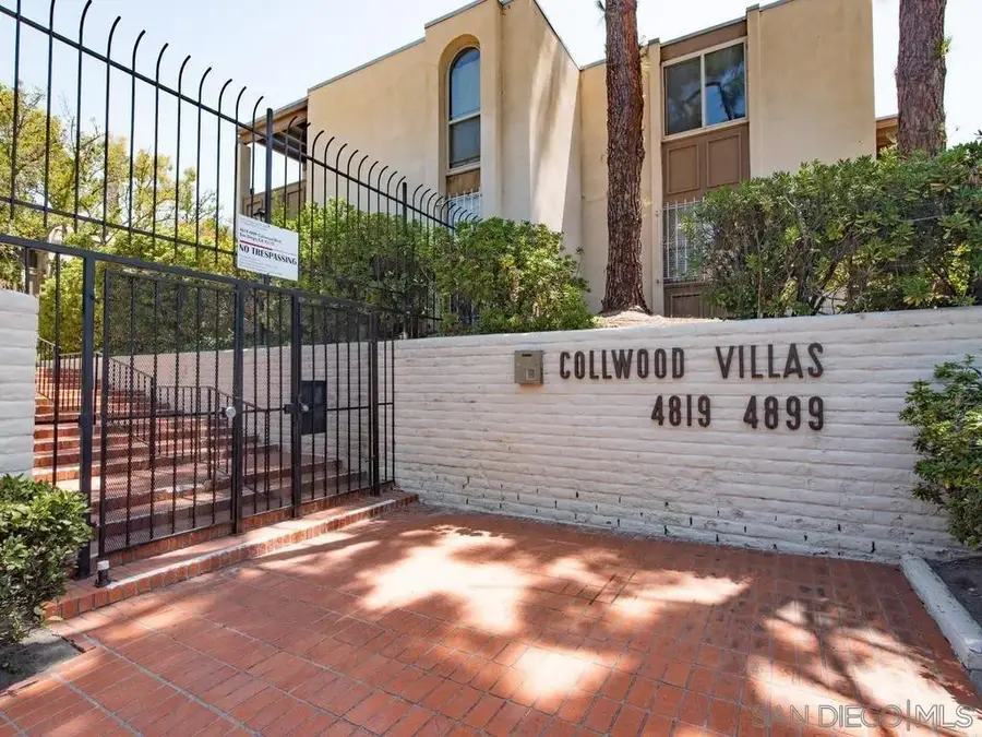 4837 Collwood Blvd #Unit A, San Diego, CA 92115 - #2