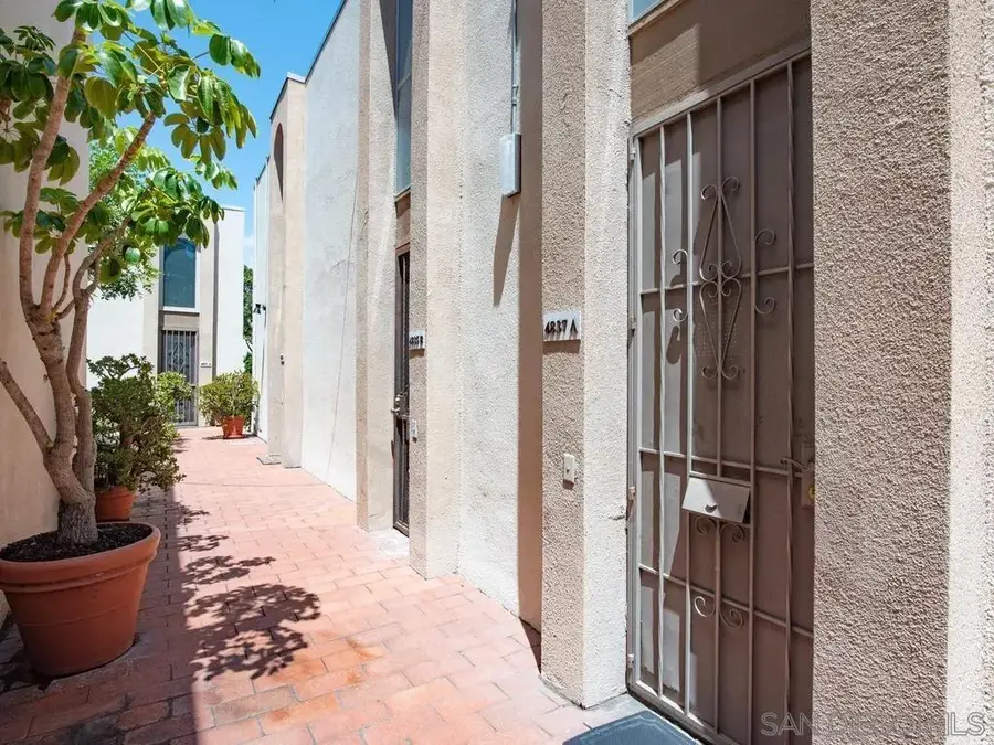 4837 Collwood Blvd #Unit A, San Diego, CA 92115 - #3