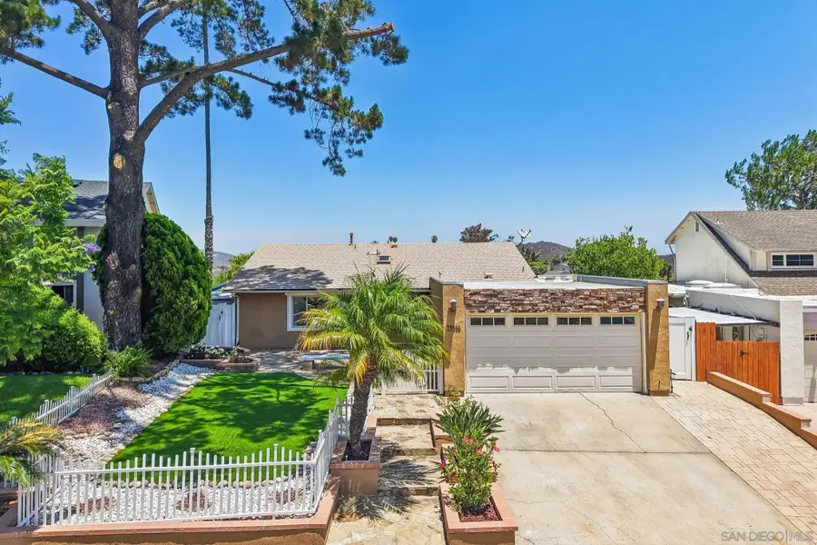 15333 Calle Juanito, San Diego, CA 92129 - #2