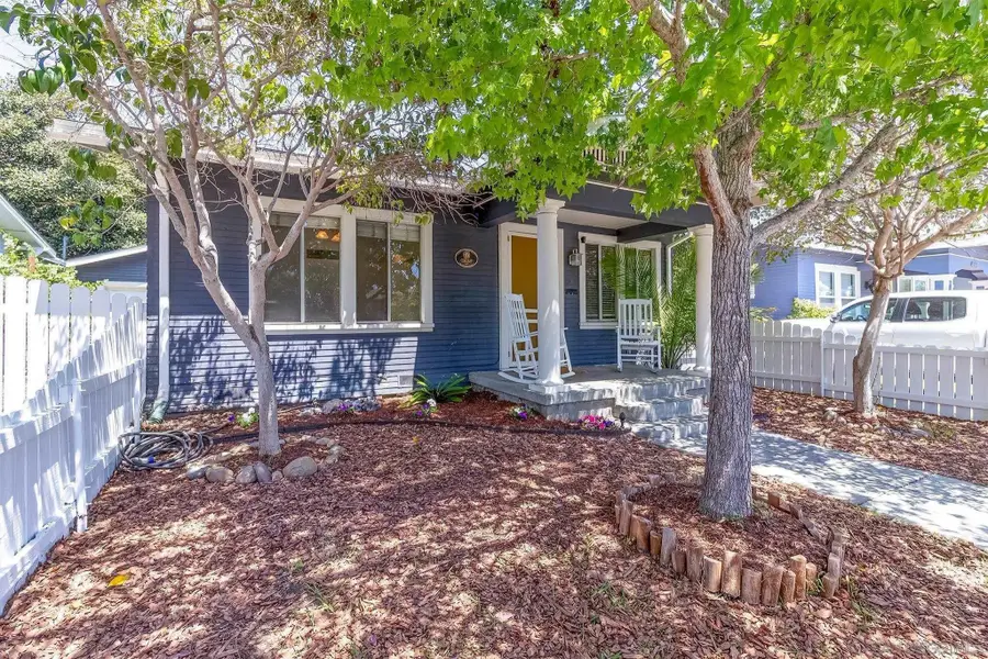 4561 Louisiana, San Diego, CA 92116 - #2