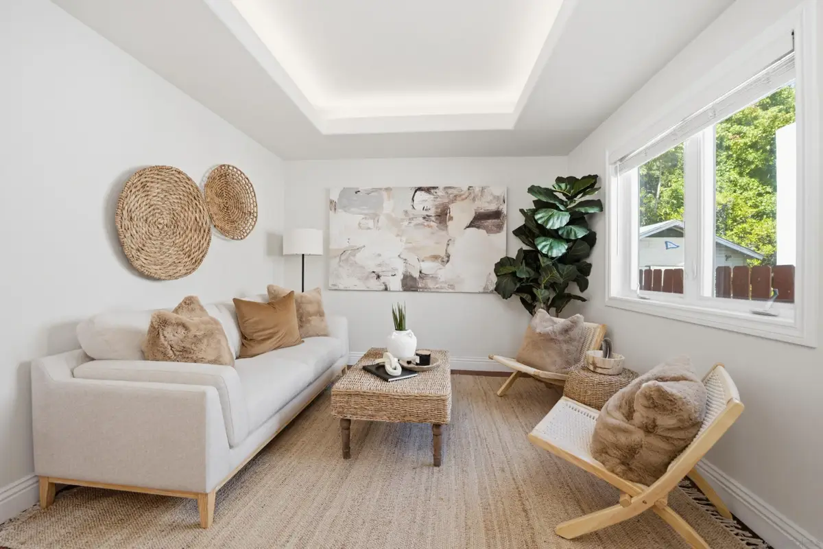 3119 Hugo #1, San Diego, CA 92106 - #1