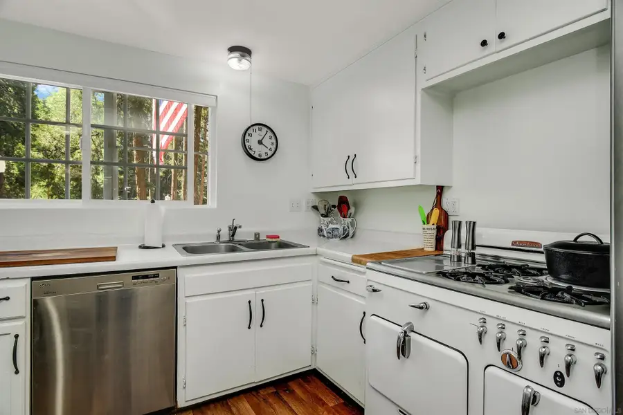 33125 Canfield Road, Palomar Mountain, CA 92060 - #3