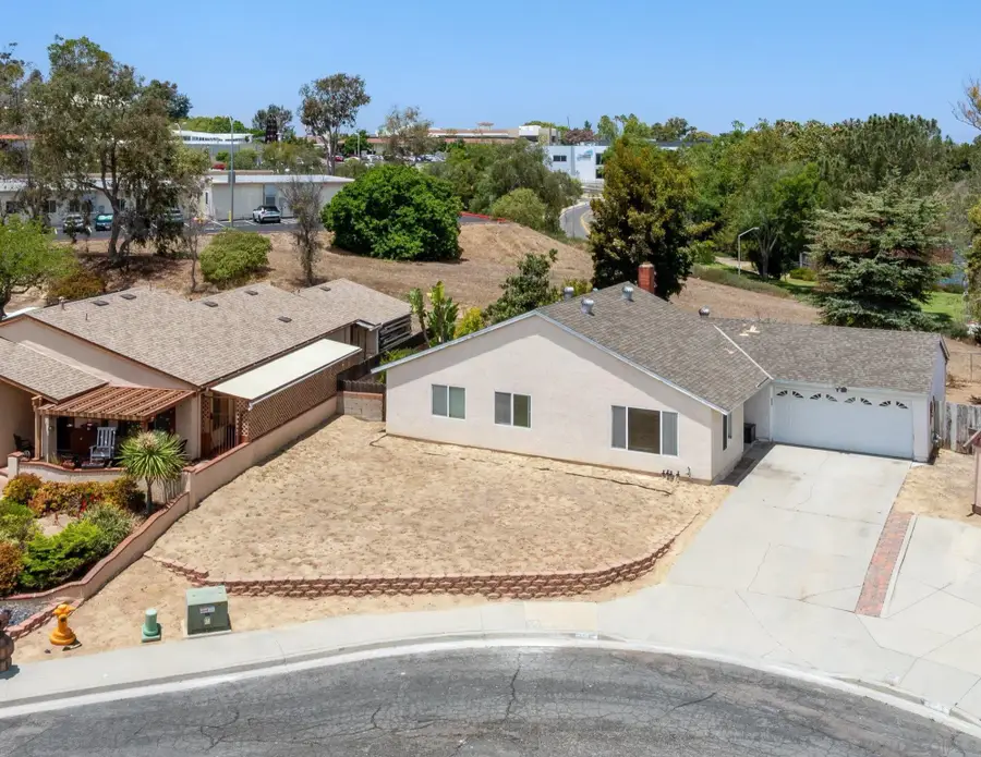 3521 Strawberry Place, Oceanside, CA 92056 - #3