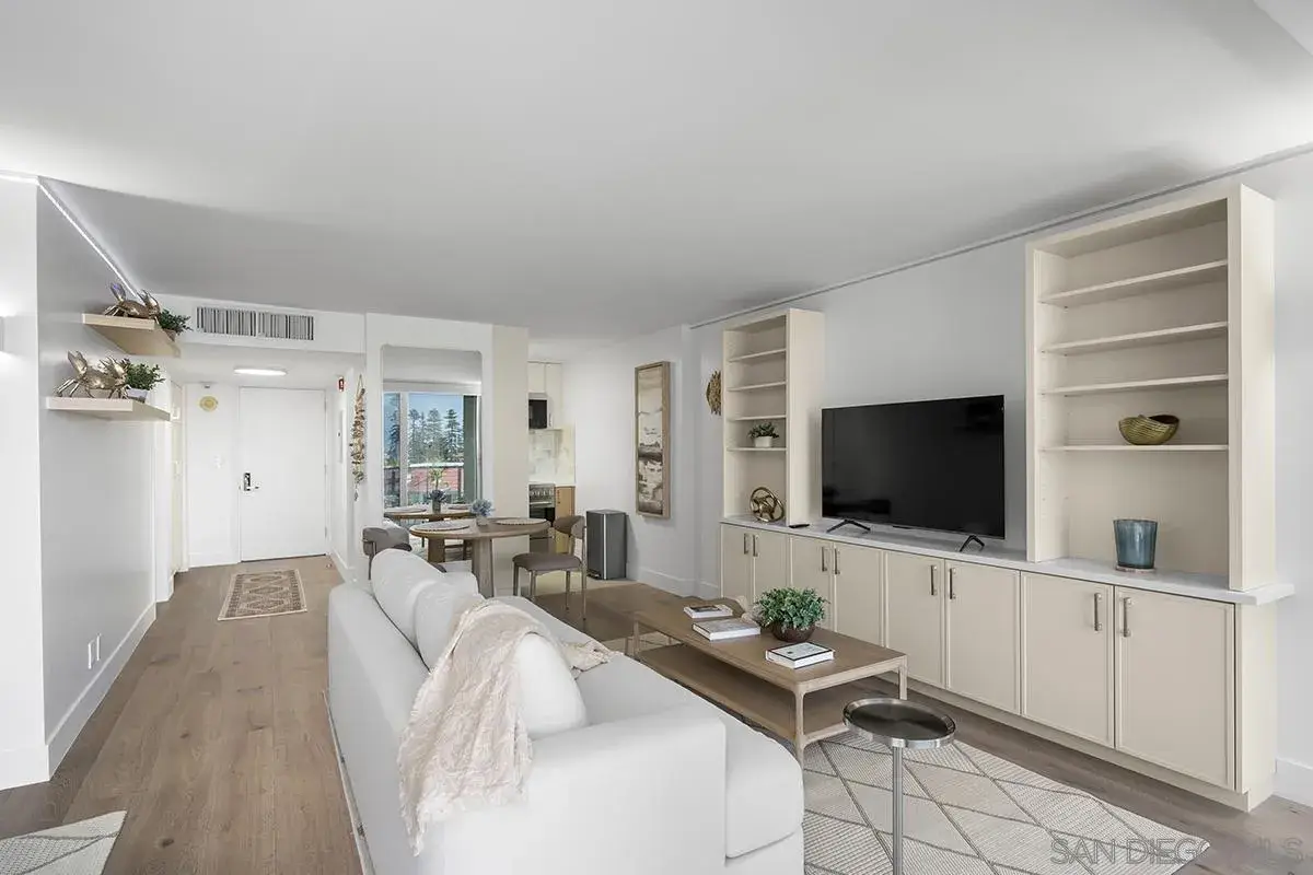 1720 Avenida Del Mundo #509, Coronado, CA 92118 - #1