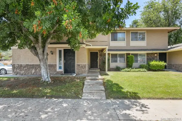 955 Amistad Pl #C, El Cajon, CA 92019