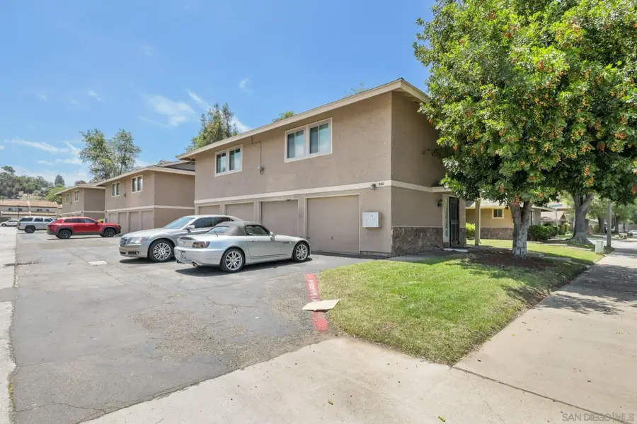 955 Amistad Pl #C, El Cajon, CA 92019 - #3
