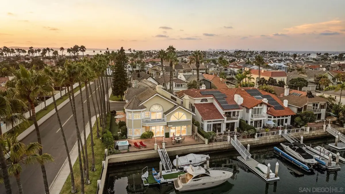 35 Buccaneer Way, Coronado, CA 92118 - #1