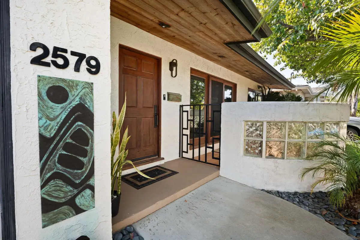2579 Grandview Street, San Diego, CA 92110 - #1