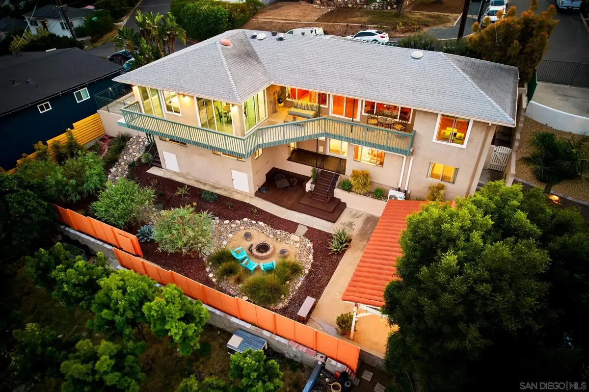 4675 Munroe, La Mesa, CA 91942 - #1