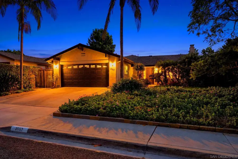 2007 Park Dale, Encinitas, CA 92024 - #3