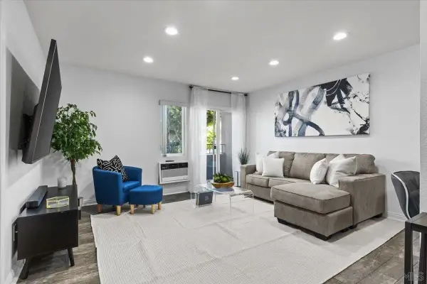 4860 Rolando Ct #Unit 2, San Diego, CA 92115