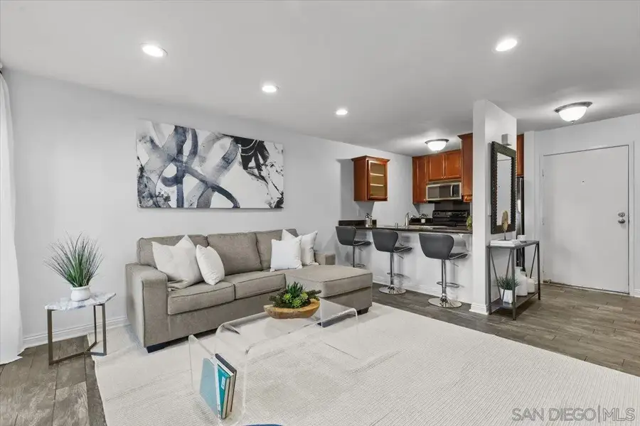 4860 Rolando Ct #Unit 2, San Diego, CA 92115 - #2