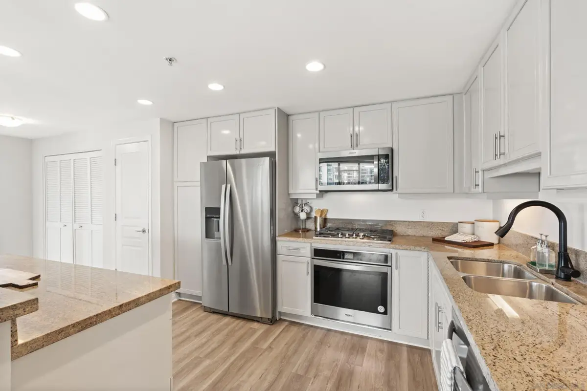510 1st Ave #805, San Diego, CA 92101 - #1