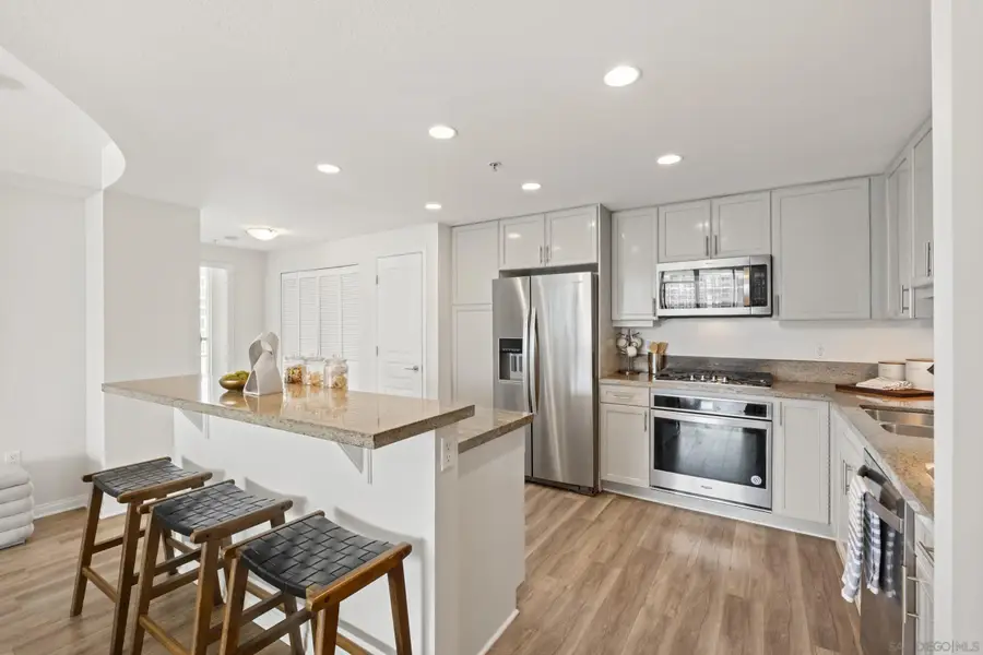 510 1st Ave #805, San Diego, CA 92101 - #2