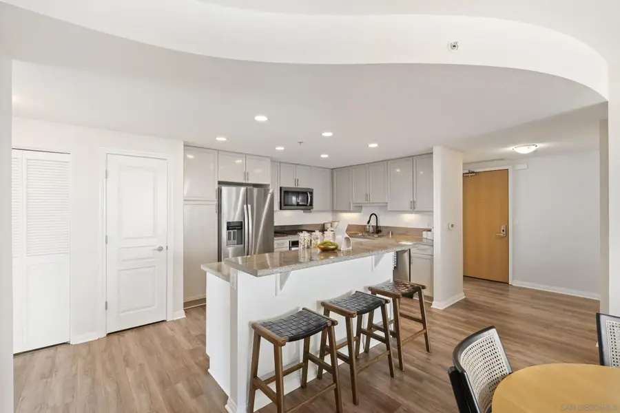510 1st Ave #805, San Diego, CA 92101 - #3