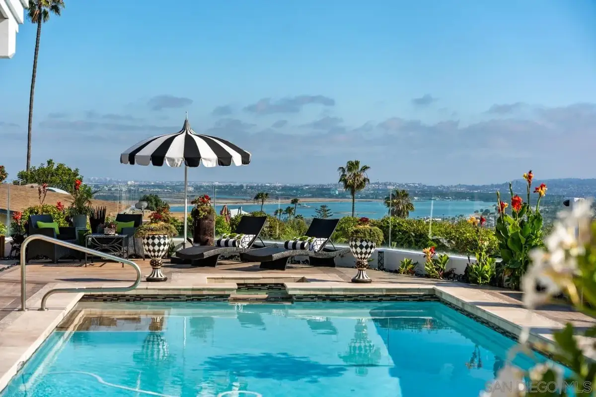 2402 Alto Cerro Circle, San Diego, CA 92109 - #1