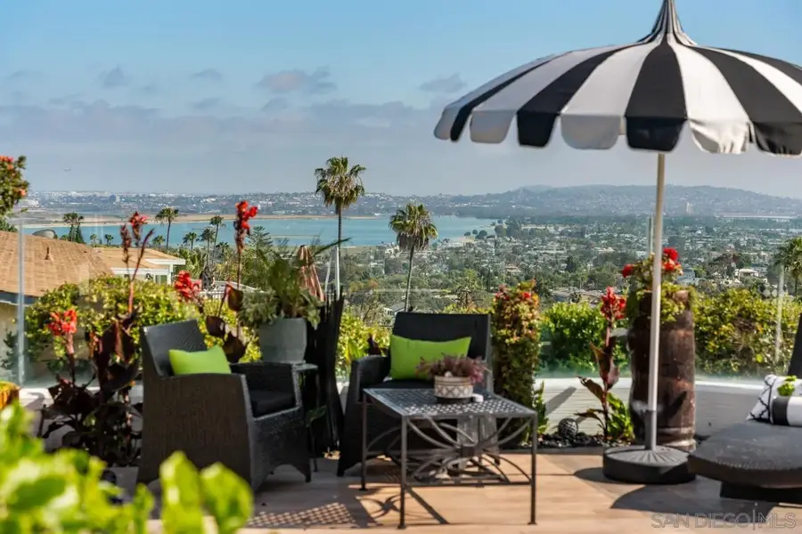 2402 Alto Cerro Circle, San Diego, CA 92109 - #3