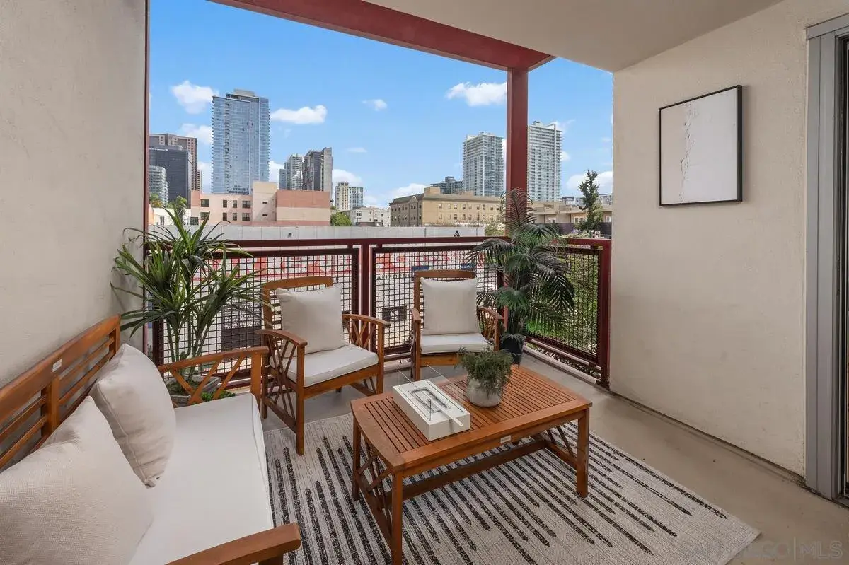 875 G #303, San Diego, CA 92101 - #1