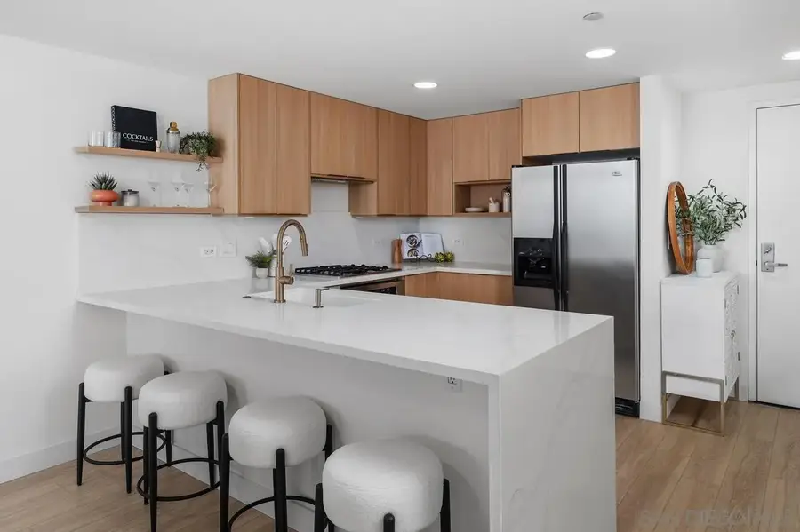 875 G #303, San Diego, CA 92101 - #2