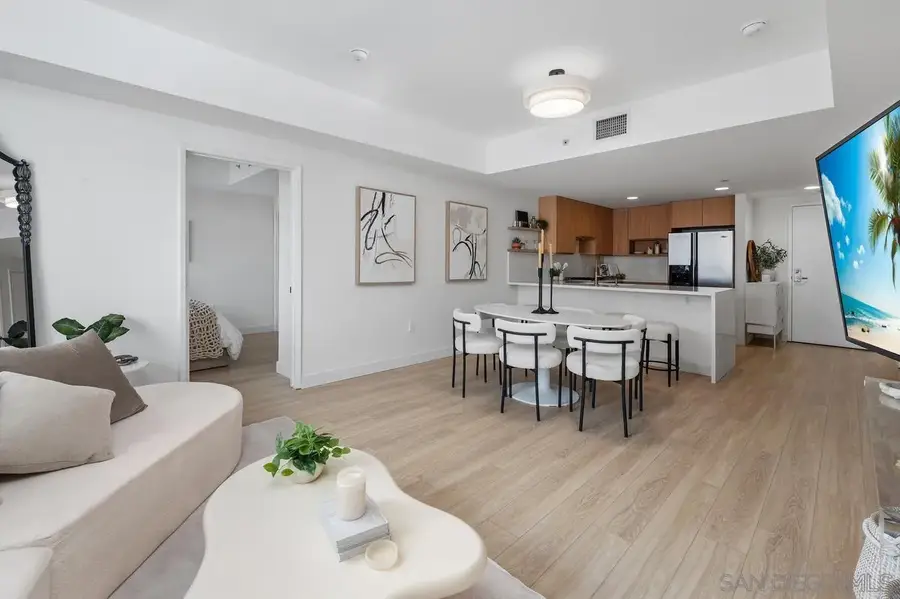 875 G #303, San Diego, CA 92101 - #3
