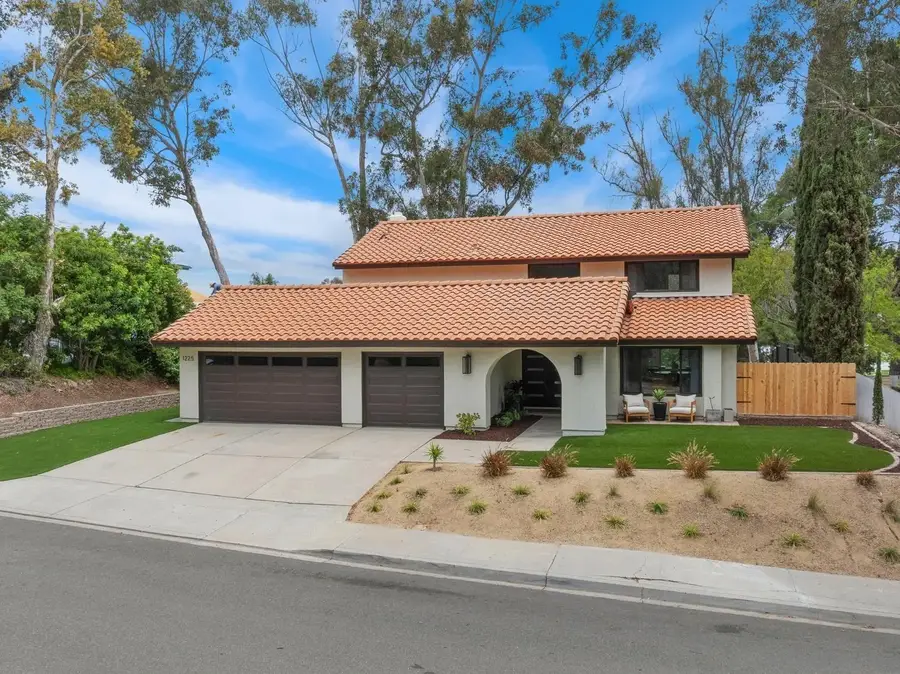 1225 Fallbrook, Bonita, CA 91902 - #2