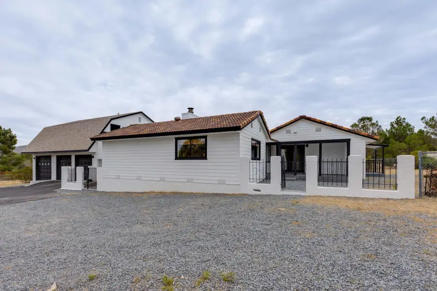 7452 Kickin Horse Trail, Julian, CA 92036 - #3