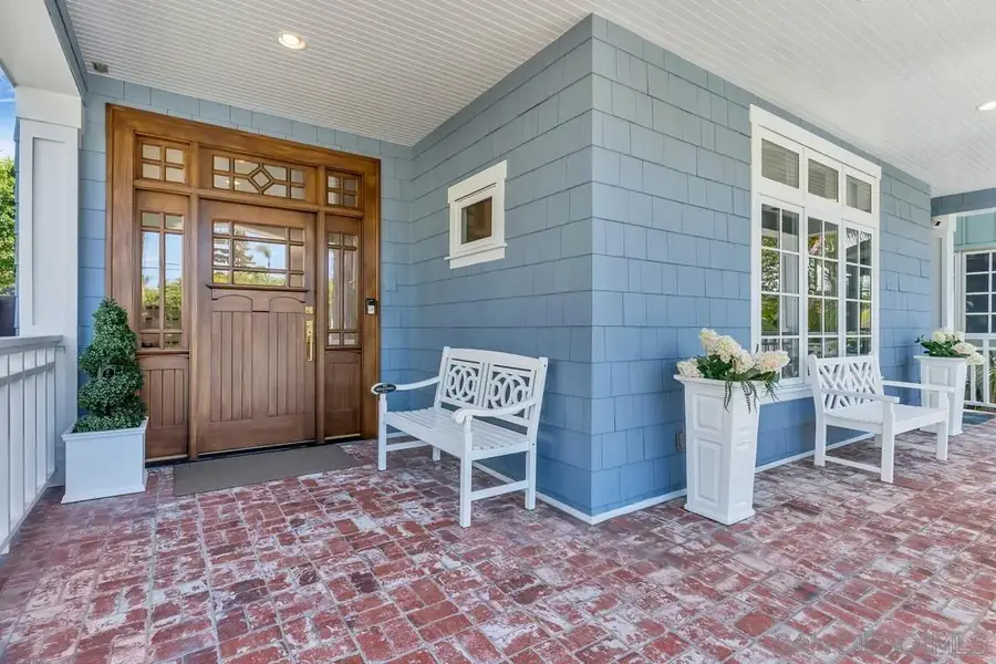 839 Pomona Avenue, Coronado, CA 92118 - #2