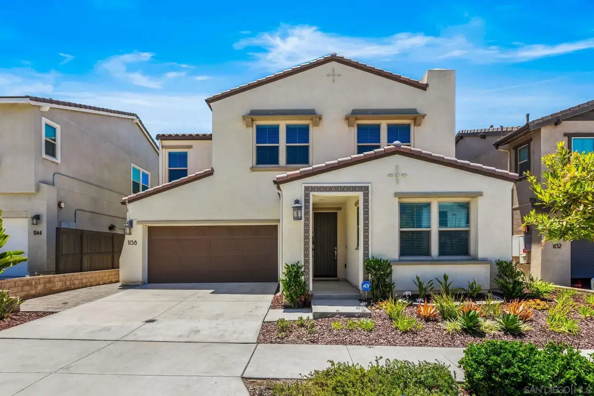 1138 Camino Levante, Chula Vista, CA 91913 - #1