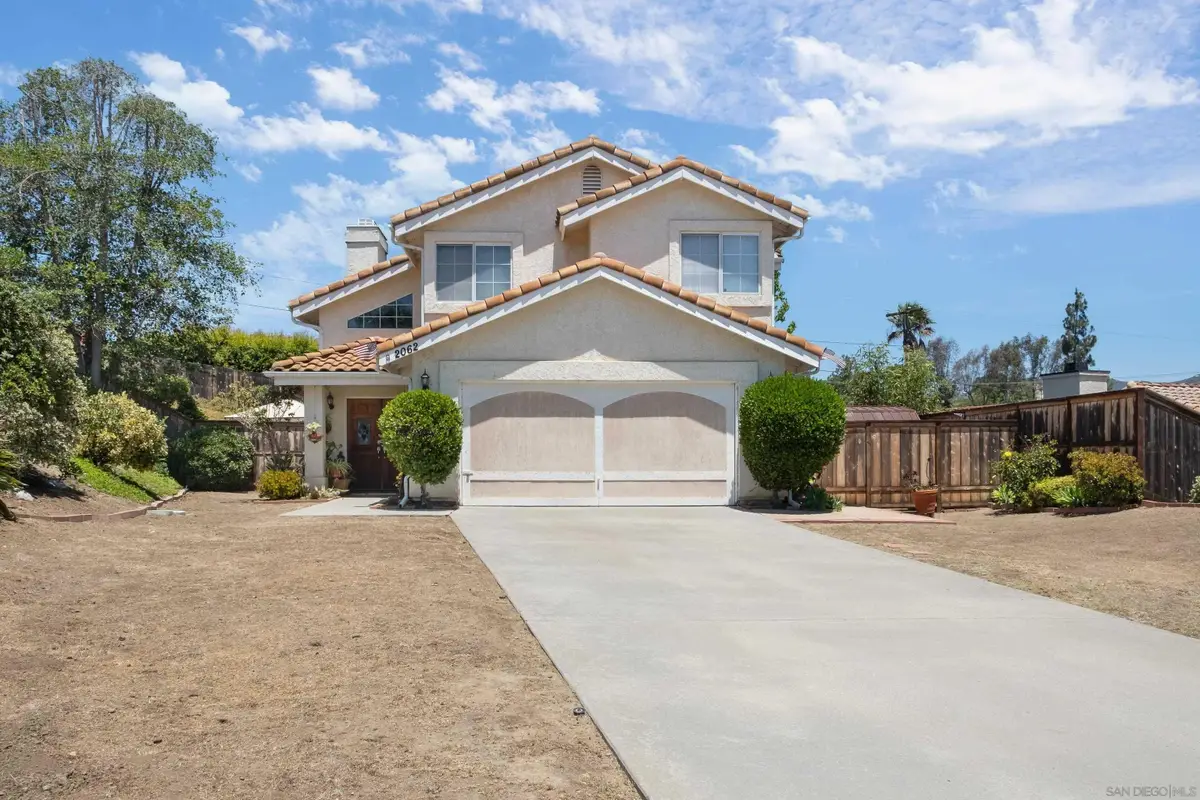 2062 Susan Ct, Escondido, CA 92026 - #1