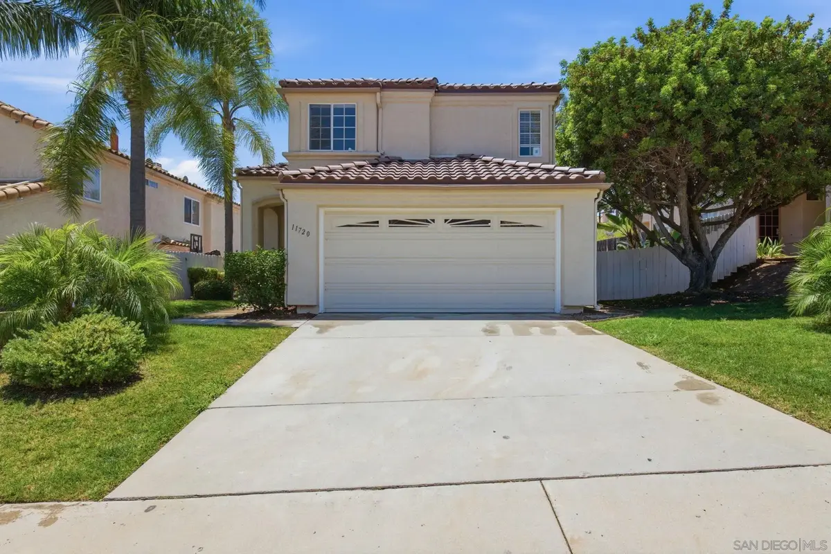 11720 Monte View Court, El Cajon, CA 92019 - #1