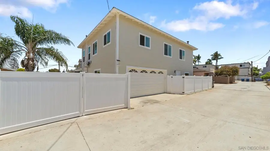 570 Emory St Unit B #B, Imperial Beach, CA 91932 - #3