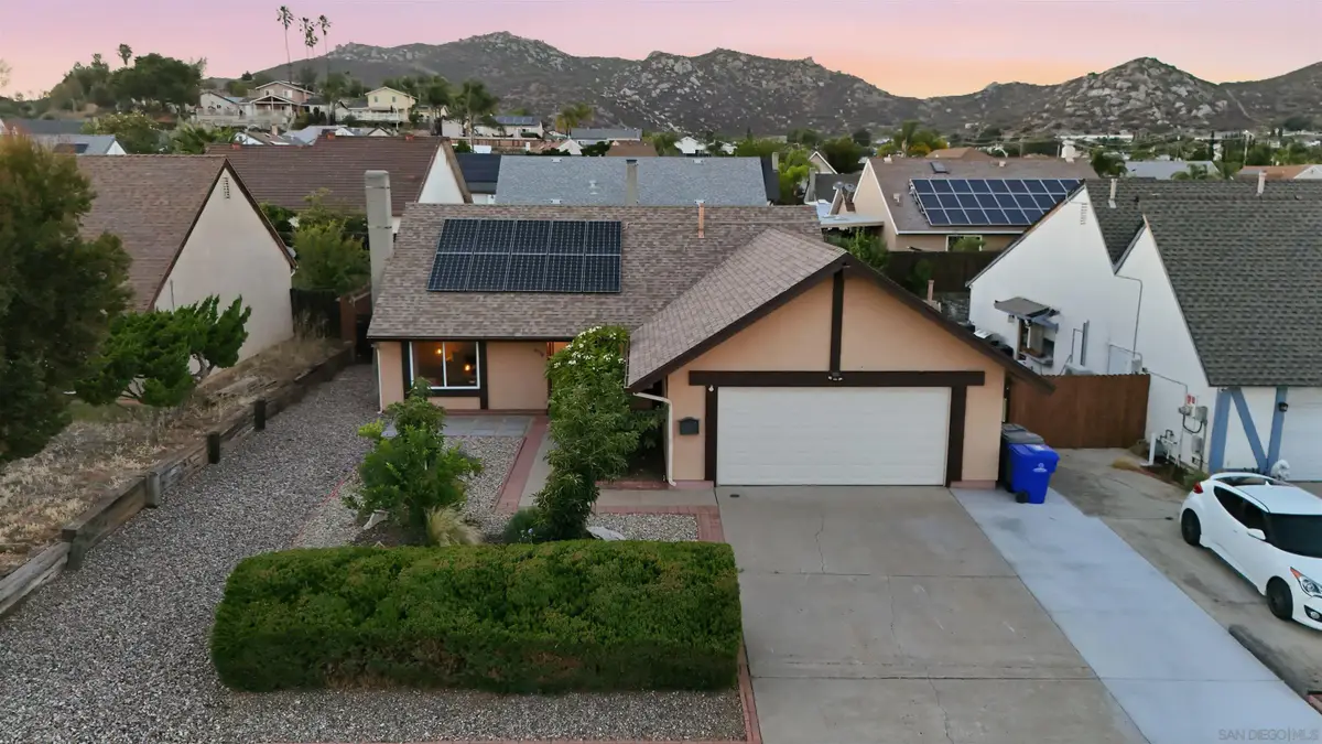 10938 2nd, Lakeside, CA 92040 - #1