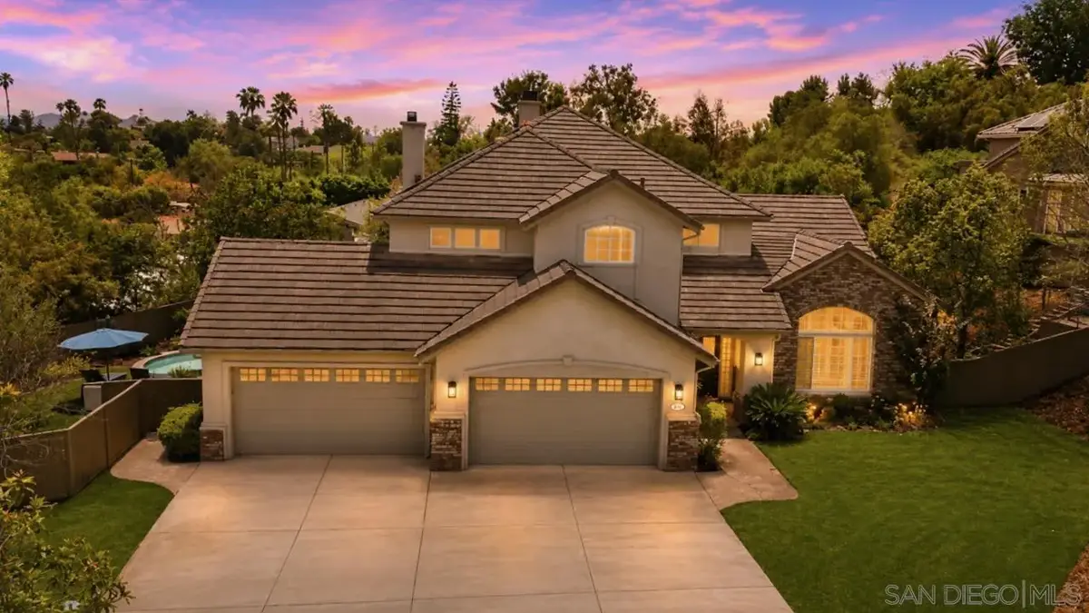 691 Center Stage Glen, Escondido, CA 92025 - #1