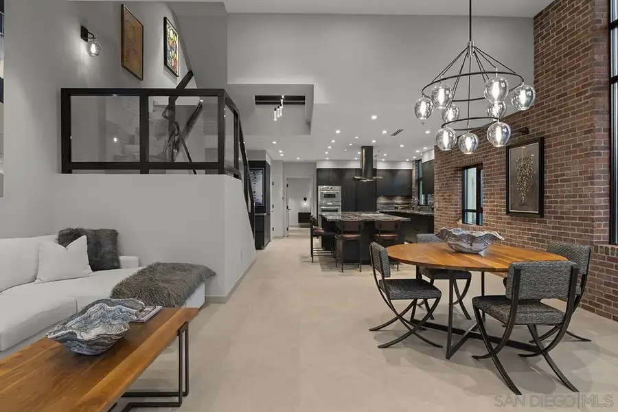 555 Front Street #204, San Diego, CA 92101 - #2
