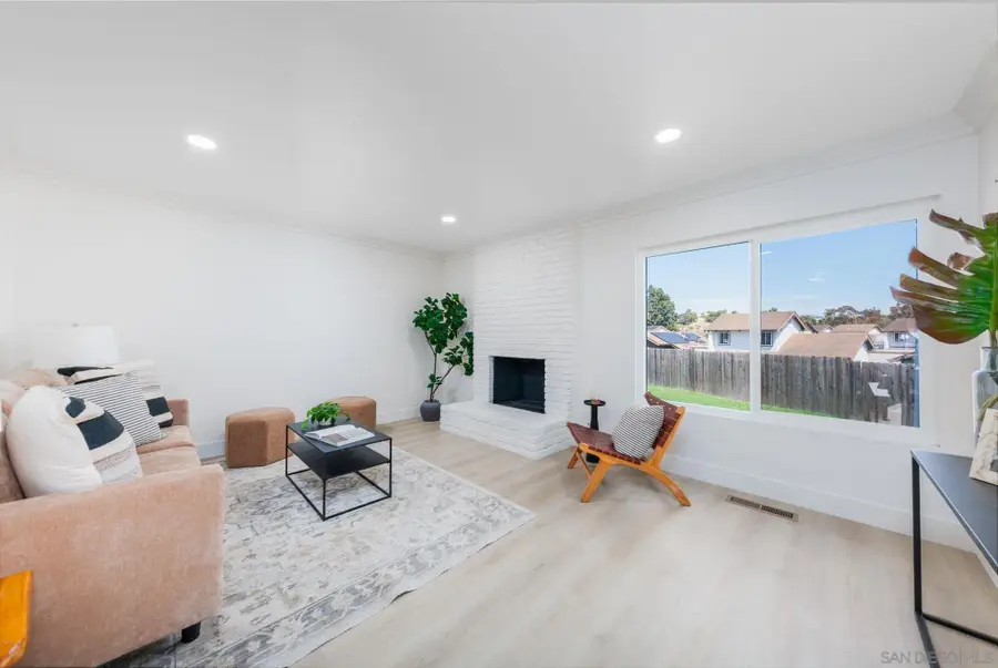 2863 Carmar, San Diego, CA 92139 - #3