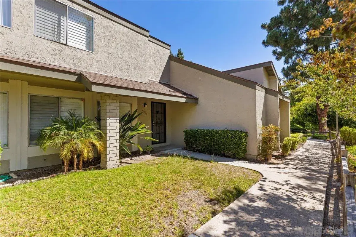5006 Ducos Pl #119, San Diego, CA 92124 - #1
