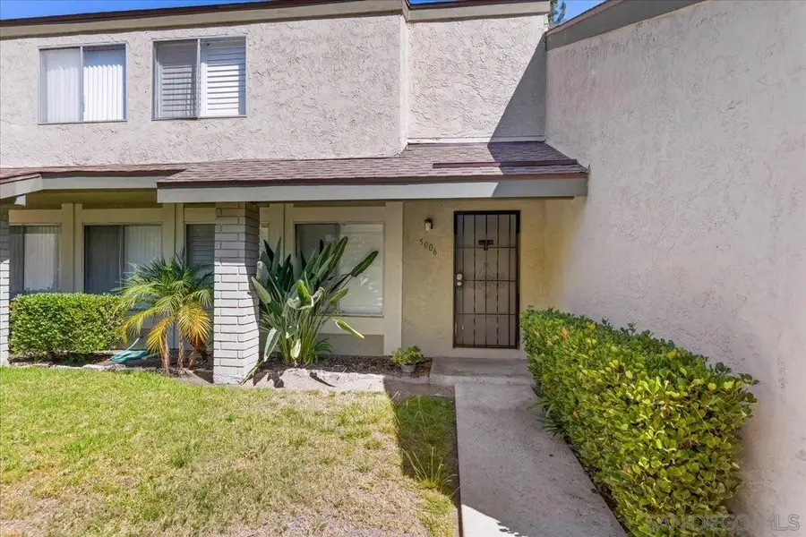 5006 Ducos Pl #119, San Diego, CA 92124 - #2