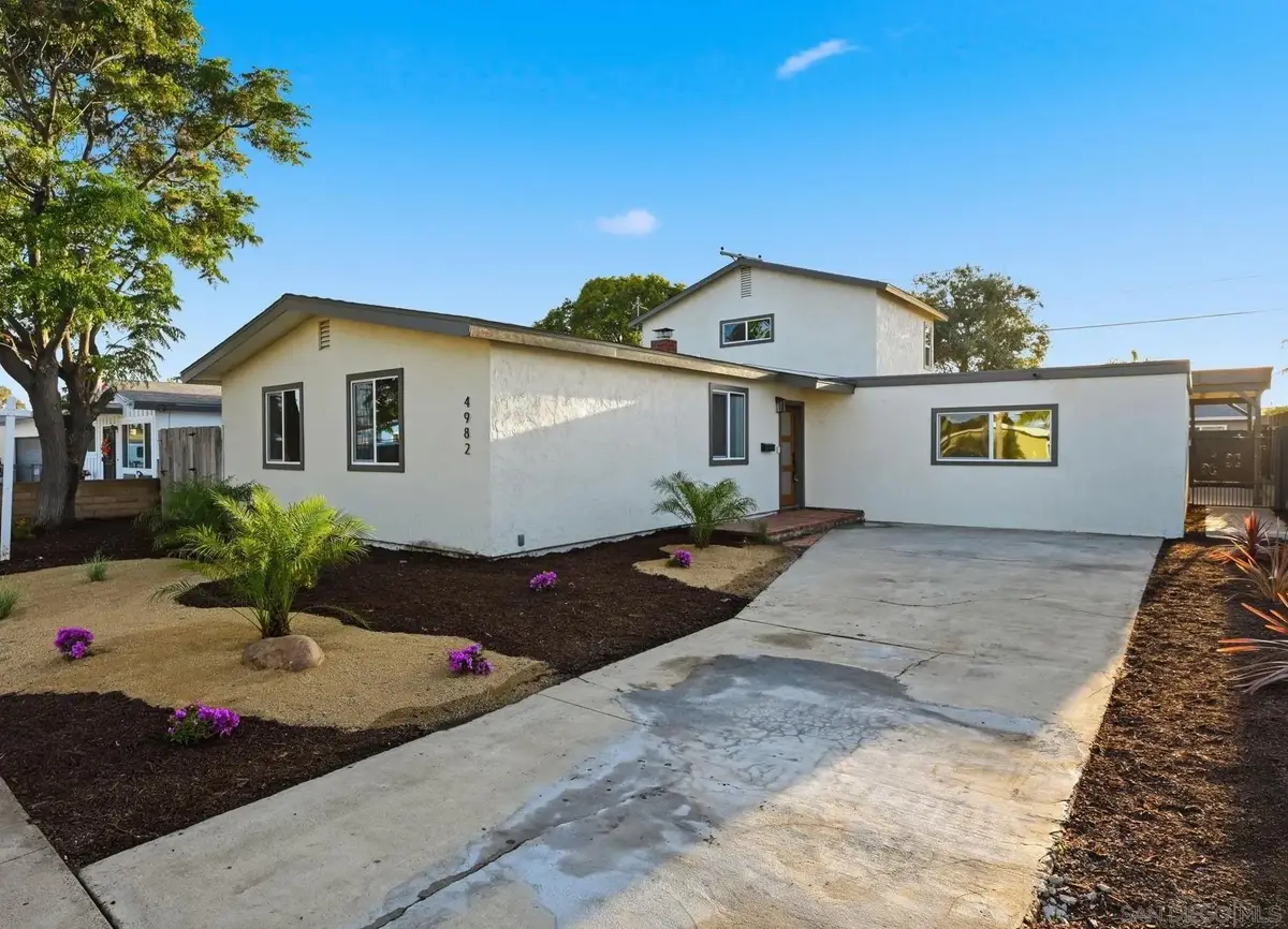 4982 Ensign, San Diego, CA 92117 - #1