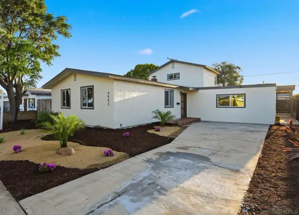 4982 Ensign, San Diego, CA 92117