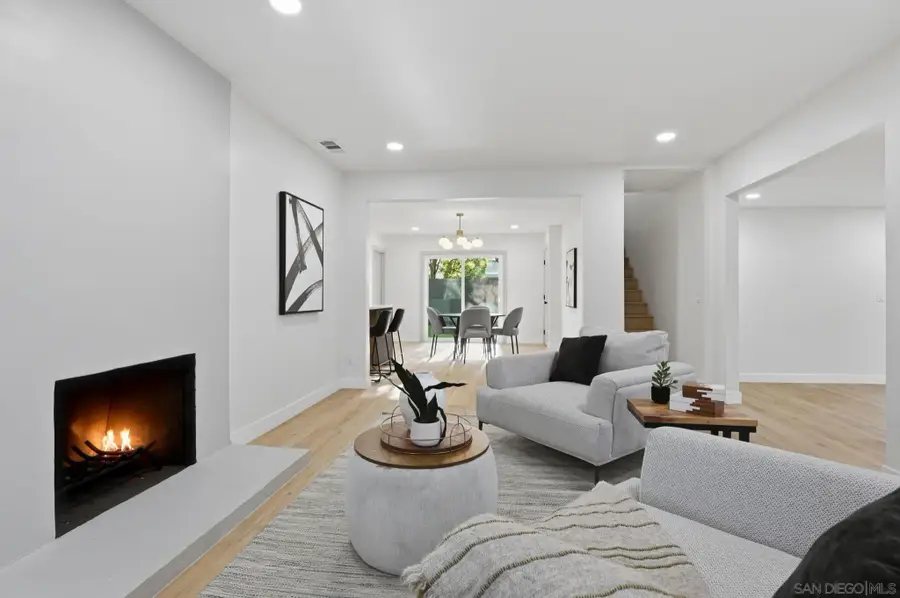 4982 Ensign, San Diego, CA 92117 - #2