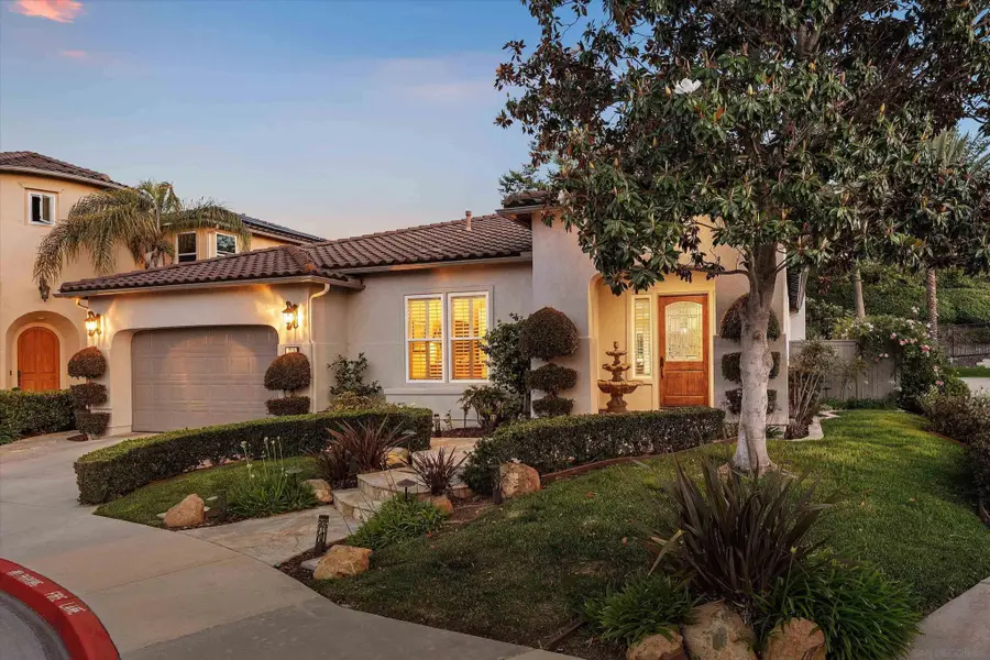 1719 Azul Vista, San Marcos, CA 92078 - #2