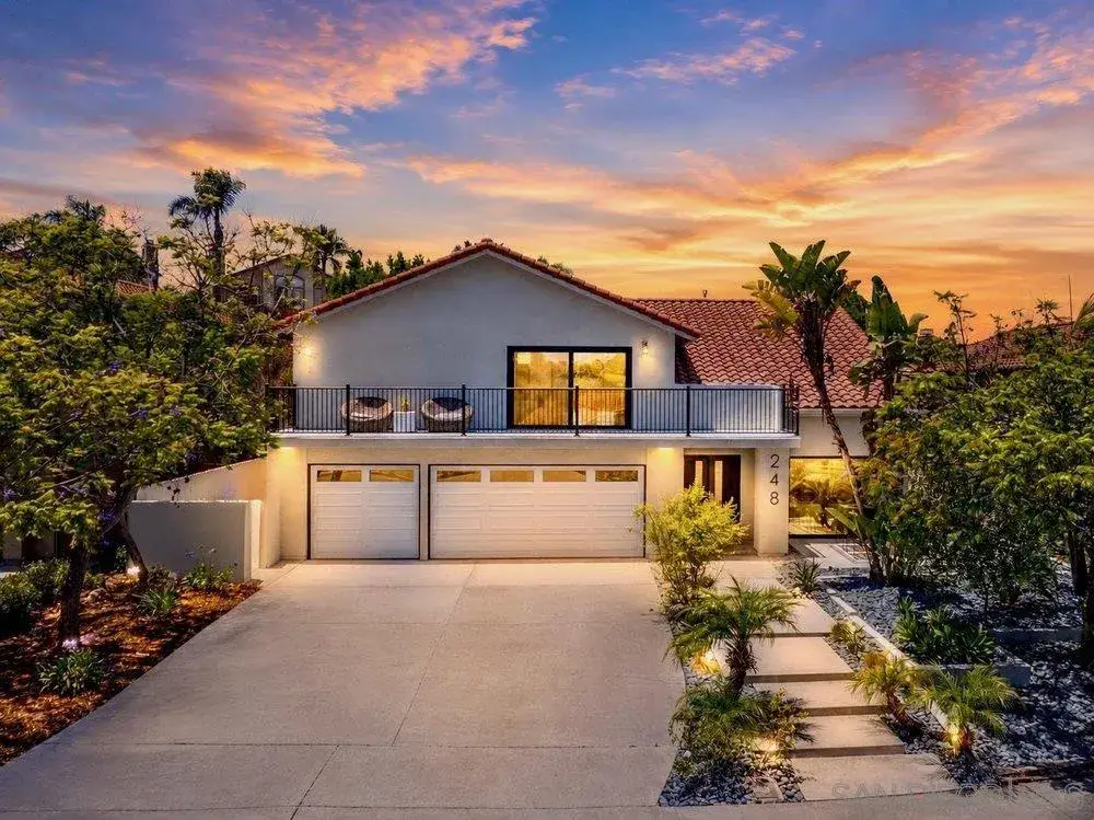 248 Avenida De Los Claveles, Encinitas, CA 92024 - #1