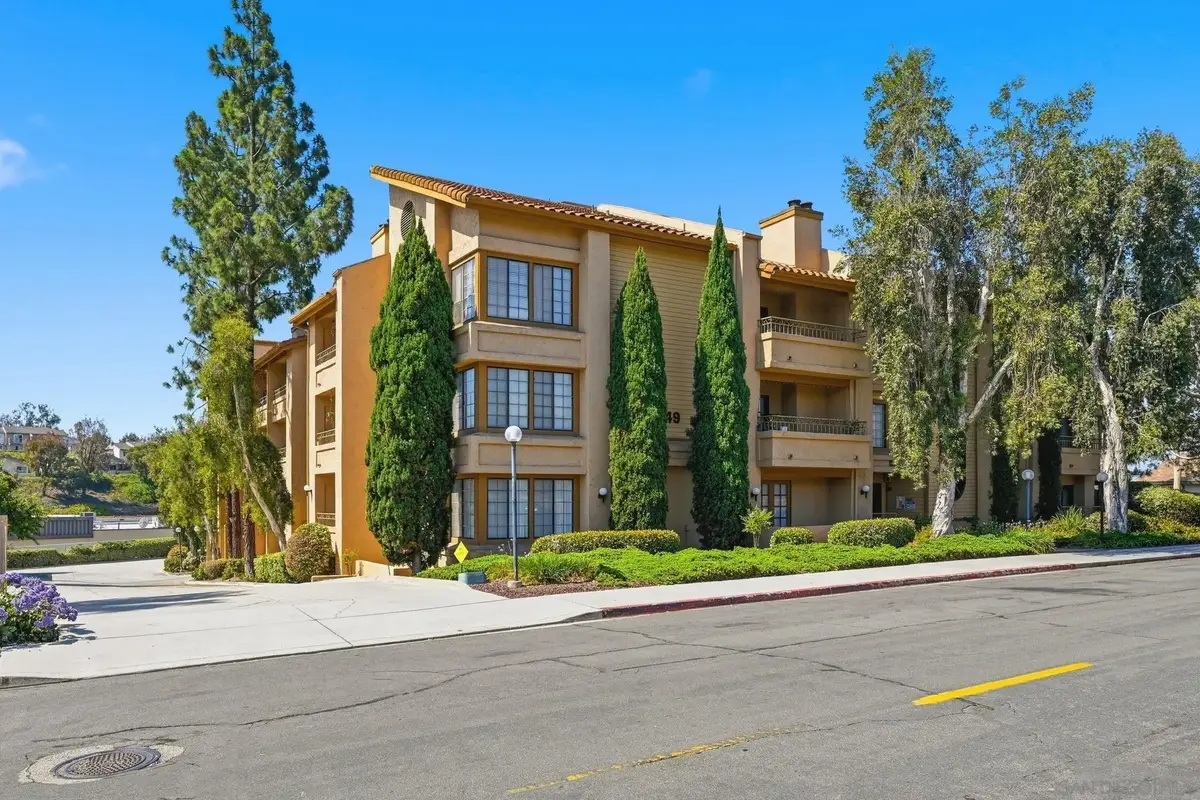 5649 Lake Park #301, La Mesa, CA 91942 - #1