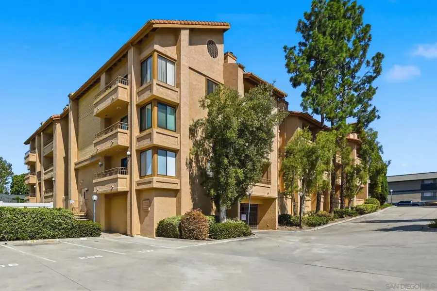 5649 Lake Park #301, La Mesa, CA 91942 - #3