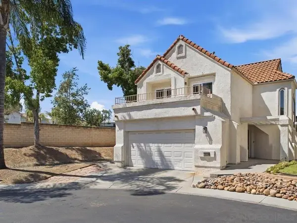 2174 Villa Sonoma, Escondido, CA 92029