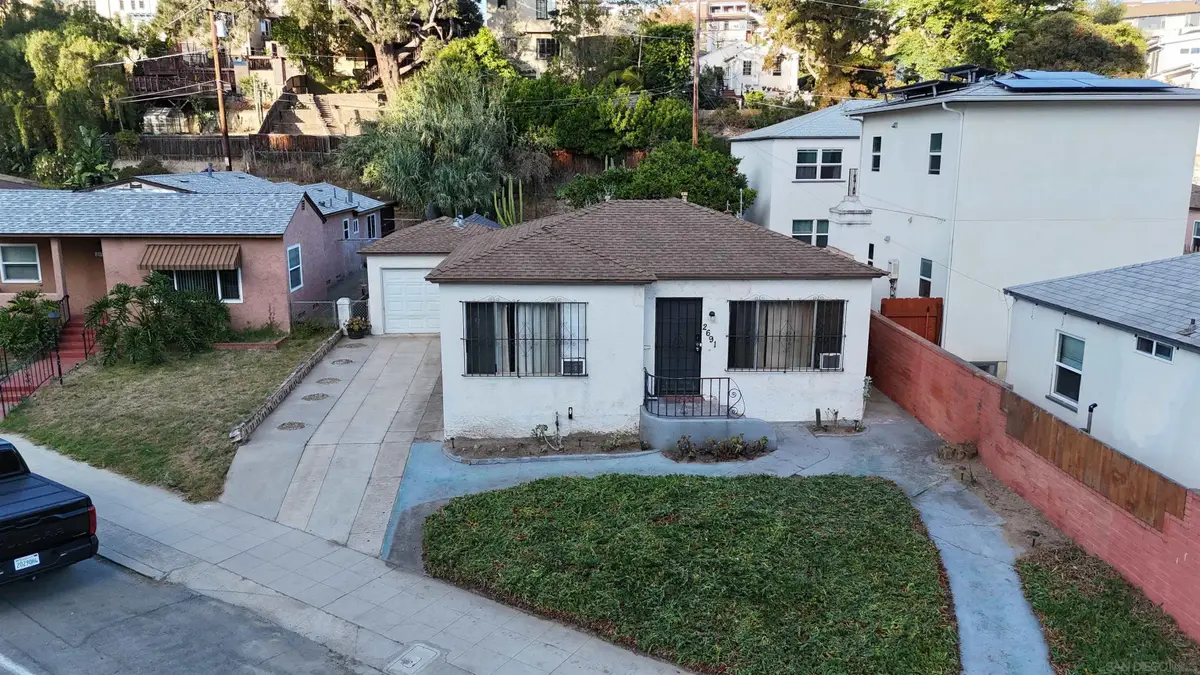 2691 Reynard, San Diego, CA 92103 - #1